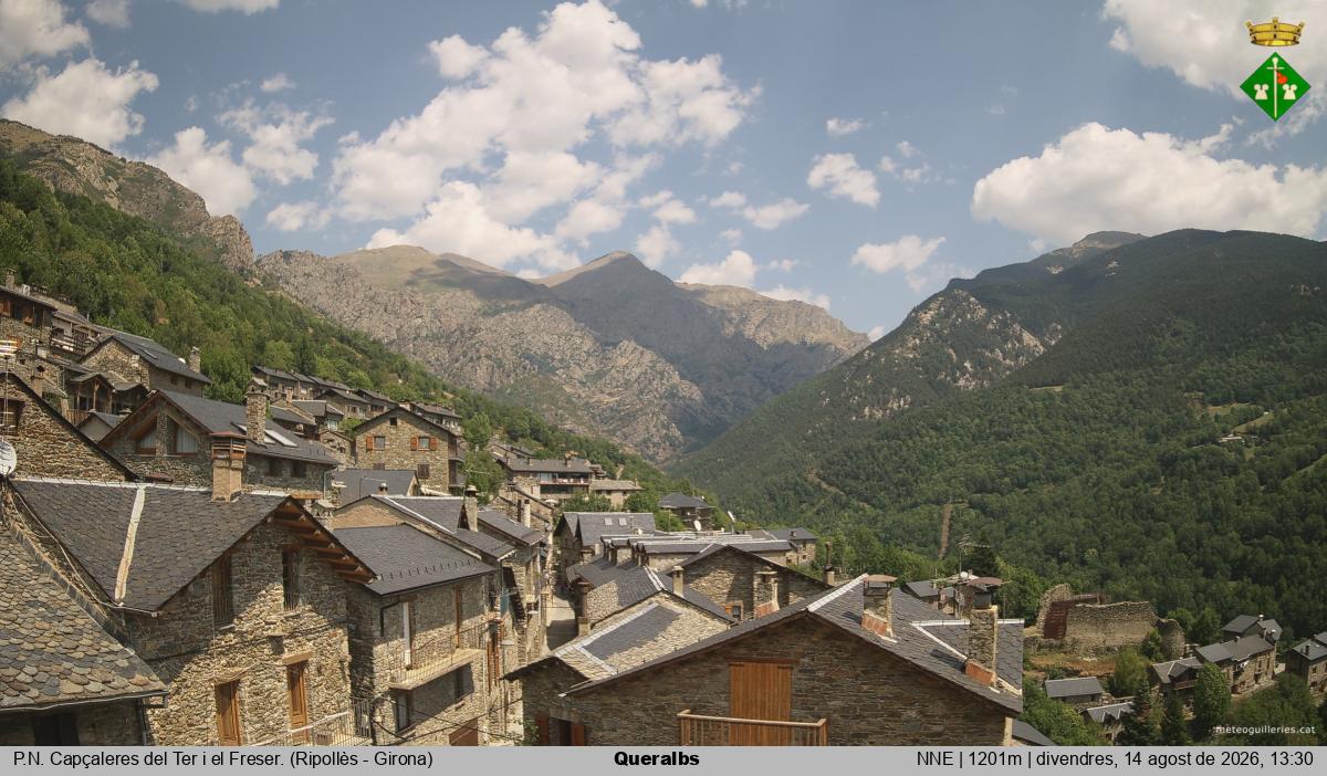 Queralbs 