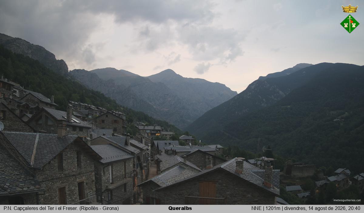 Queralbs 