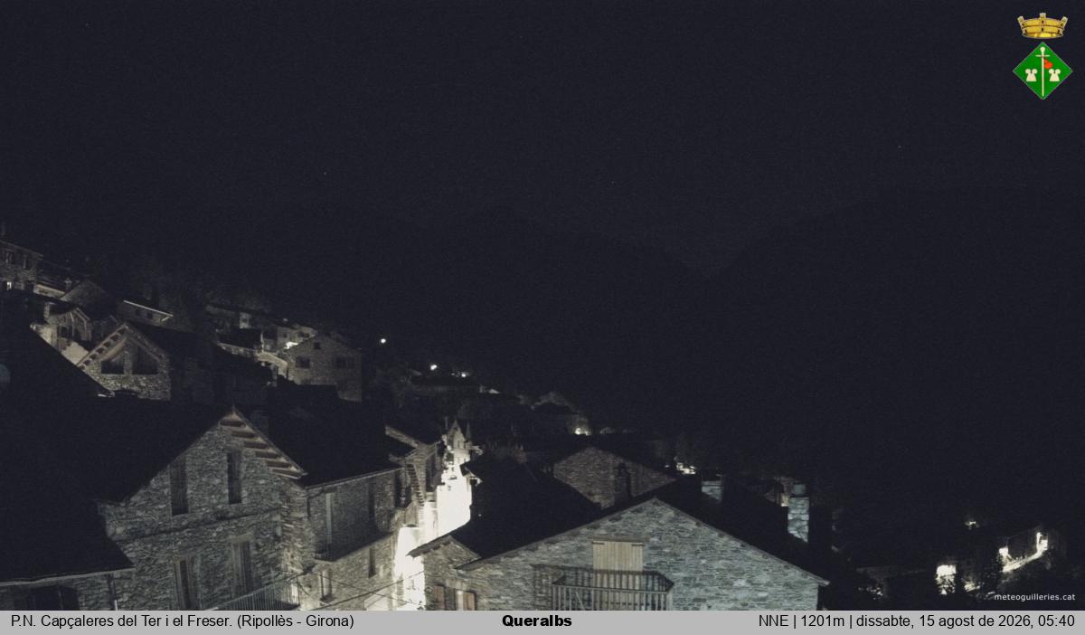 Queralbs 