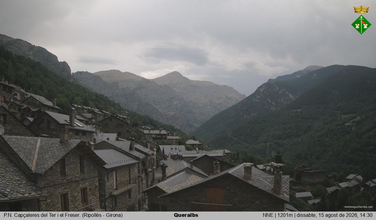 Queralbs 