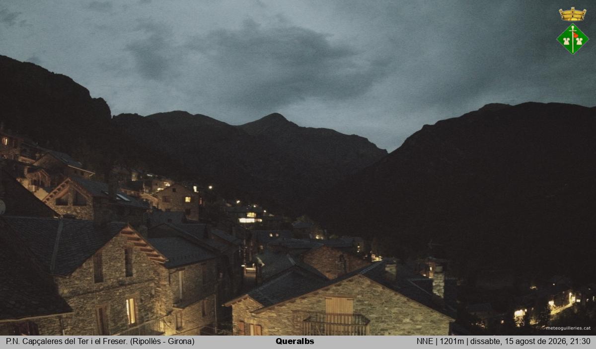 Queralbs 