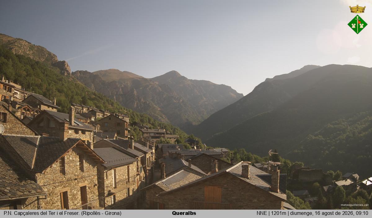 Queralbs 