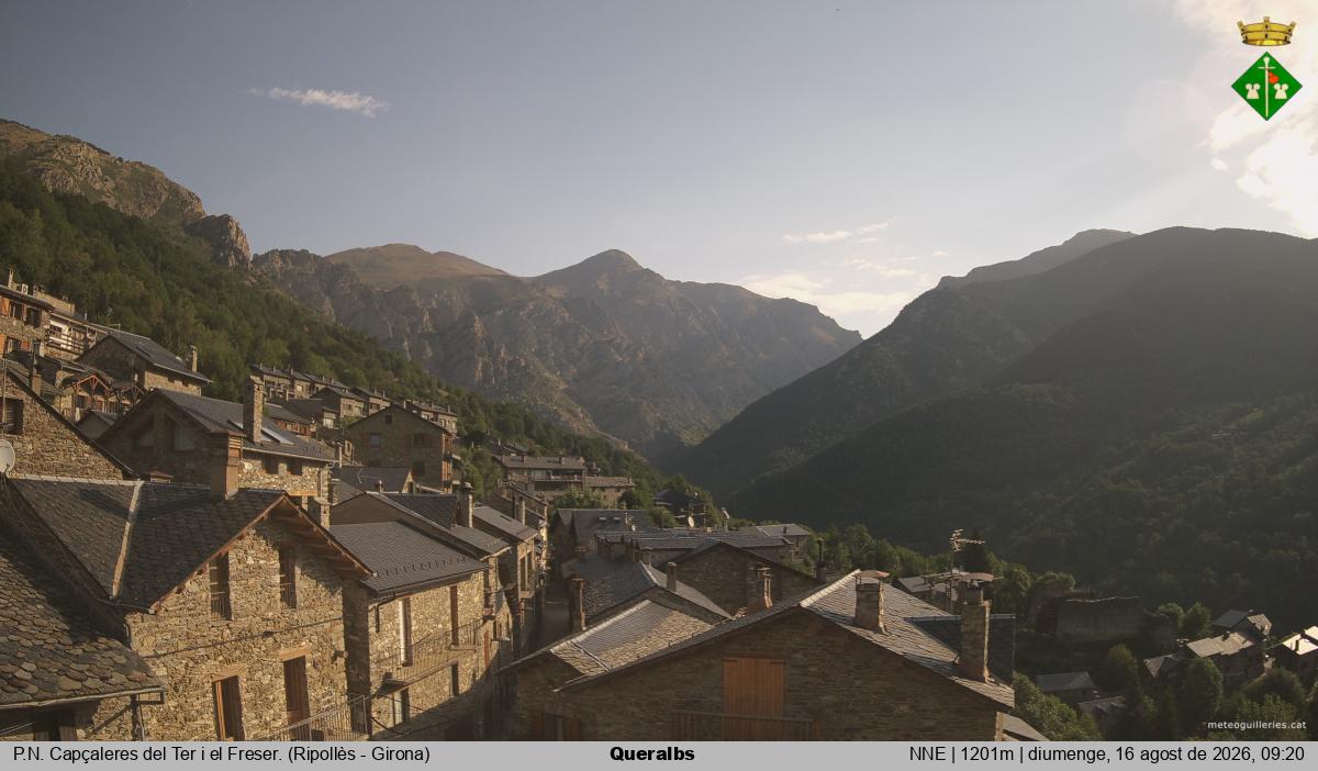 Queralbs 