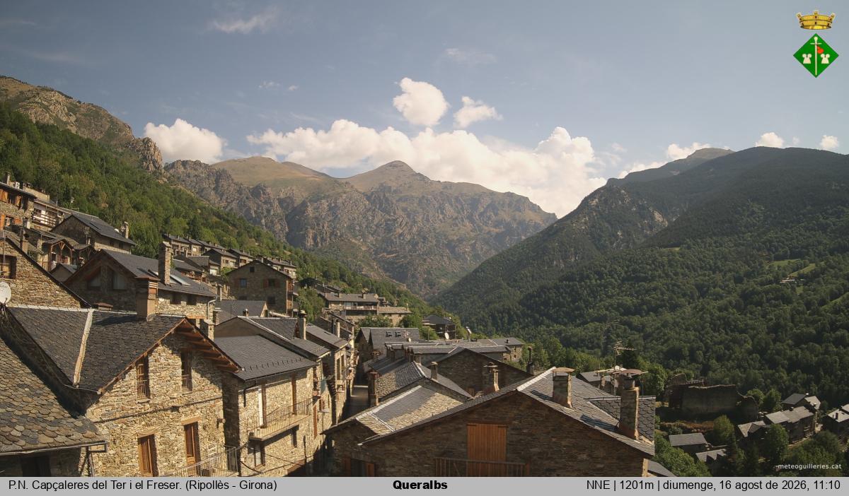 Queralbs 