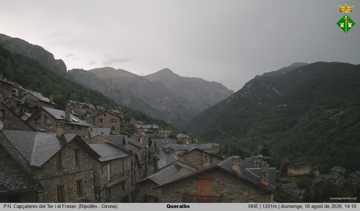 Queralbs 