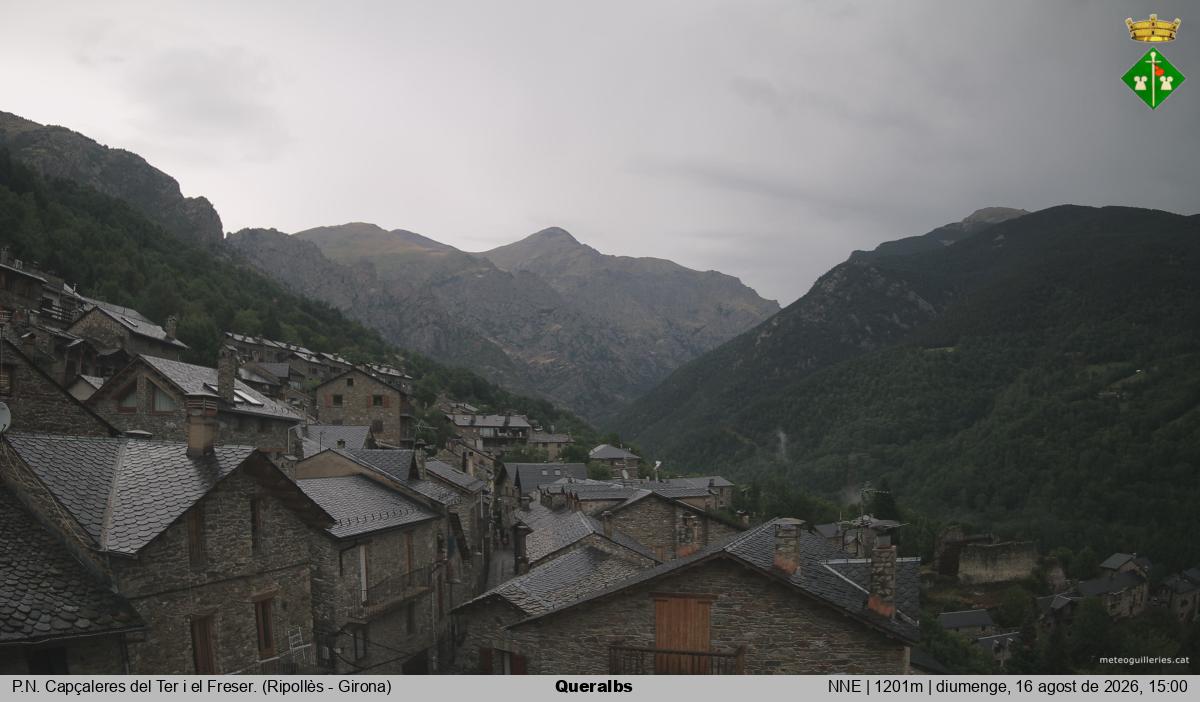 Queralbs 