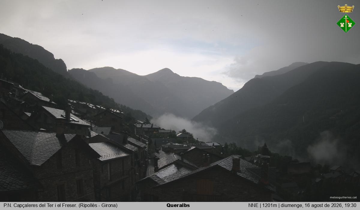 Queralbs 