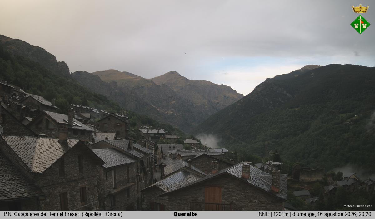 Queralbs 