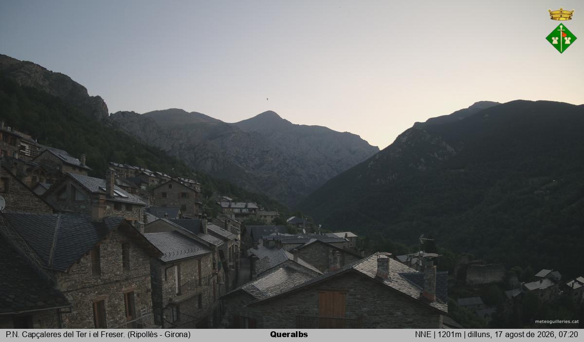 Queralbs 