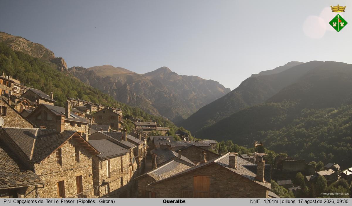 Queralbs 