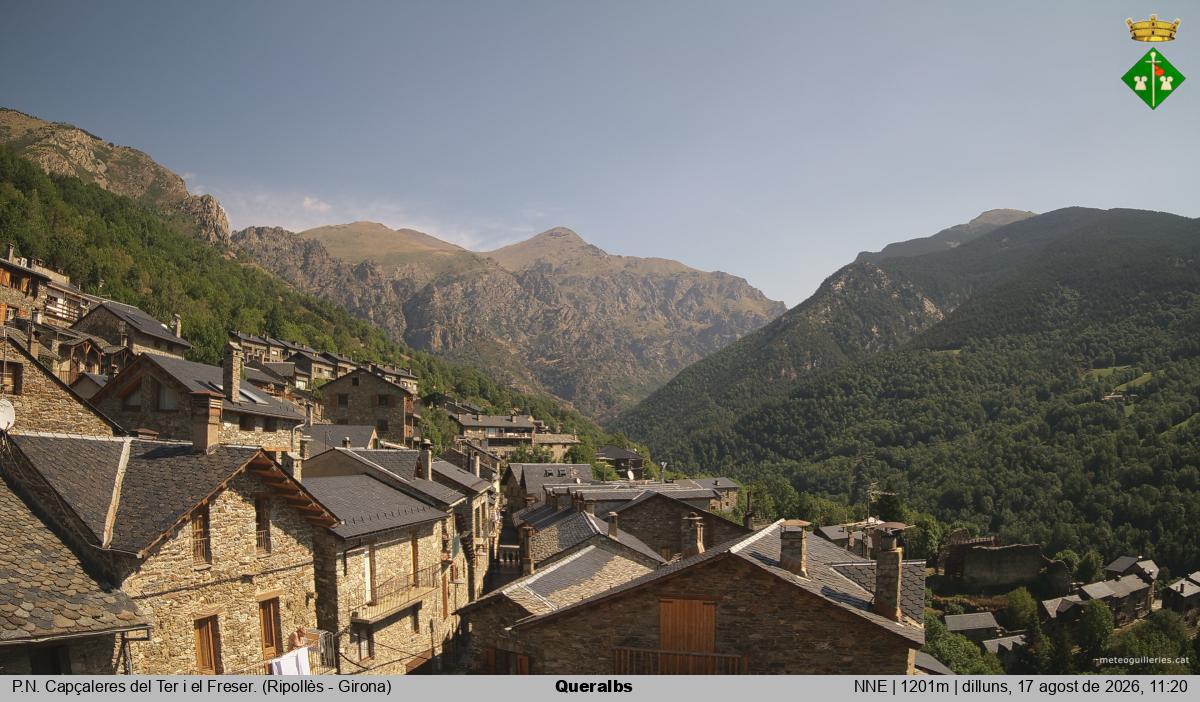 Queralbs 