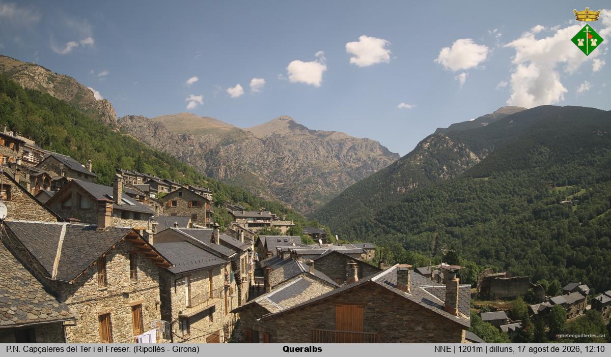 Queralbs 