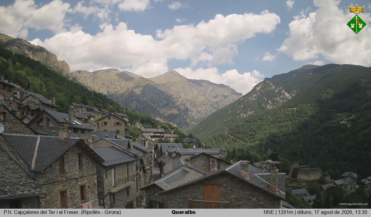 Queralbs 