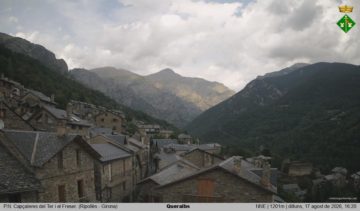 Queralbs 