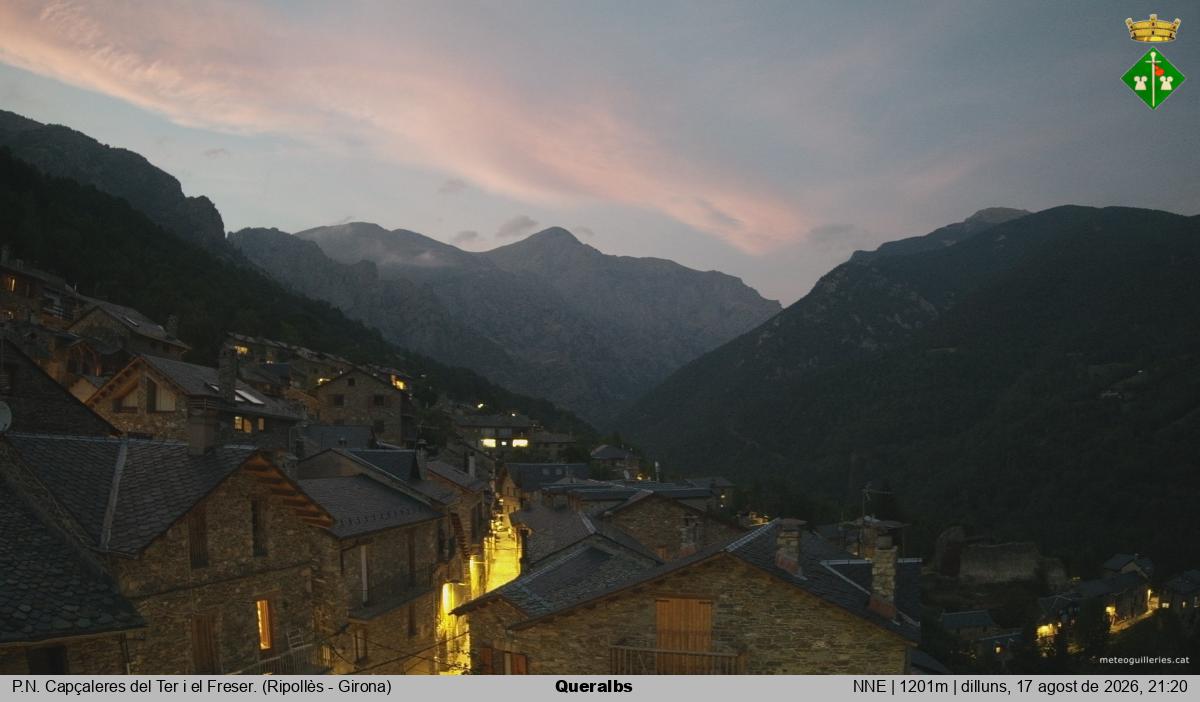 Queralbs 