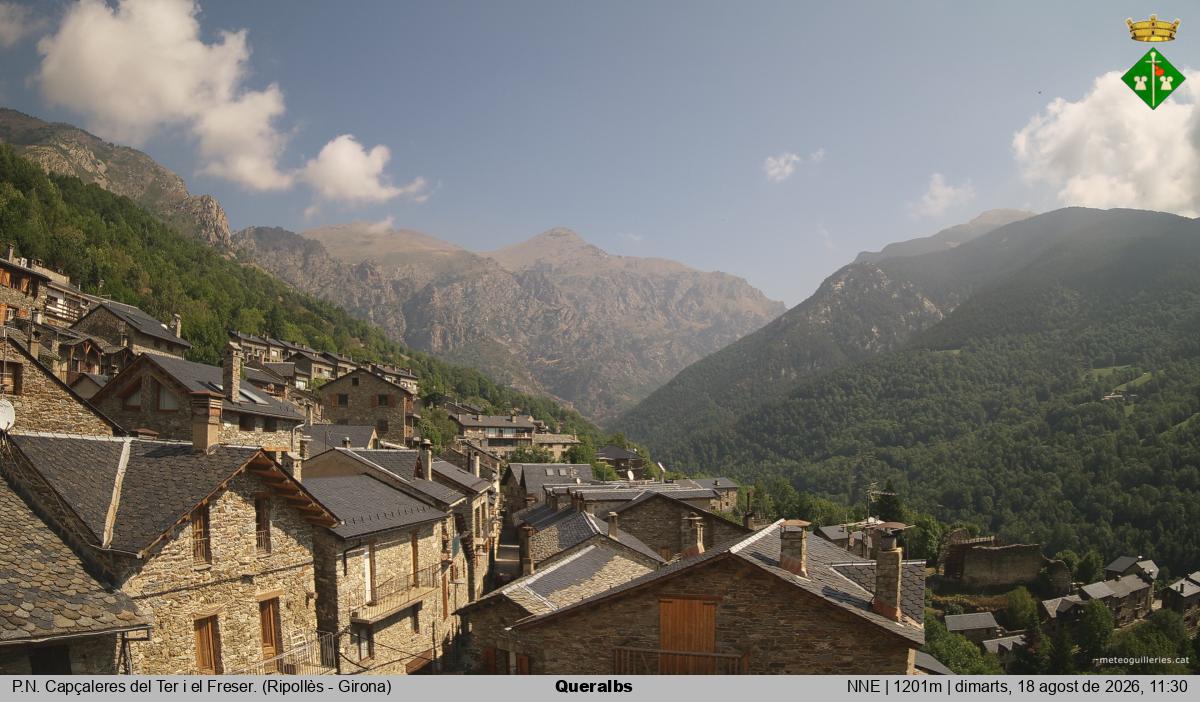 Queralbs 
