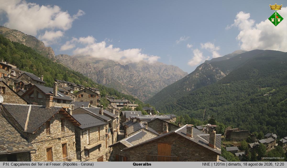 Queralbs 