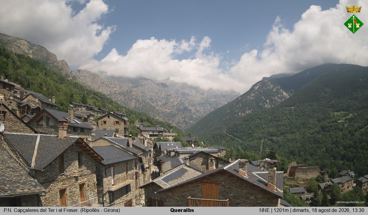 Queralbs 