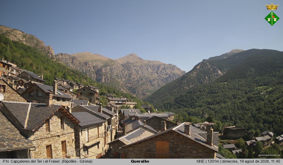 Queralbs 