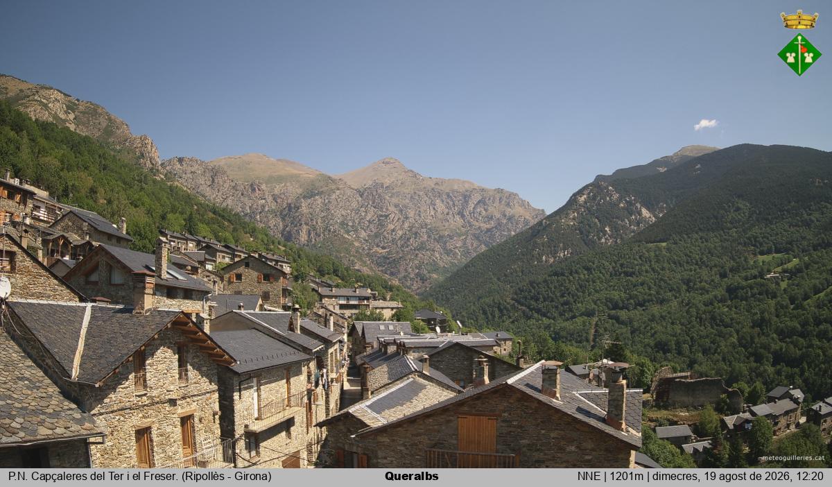 Queralbs 
