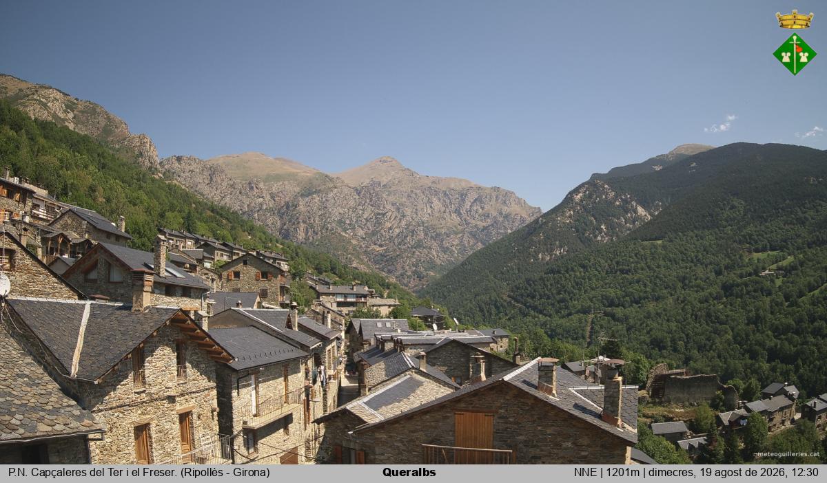 Queralbs 