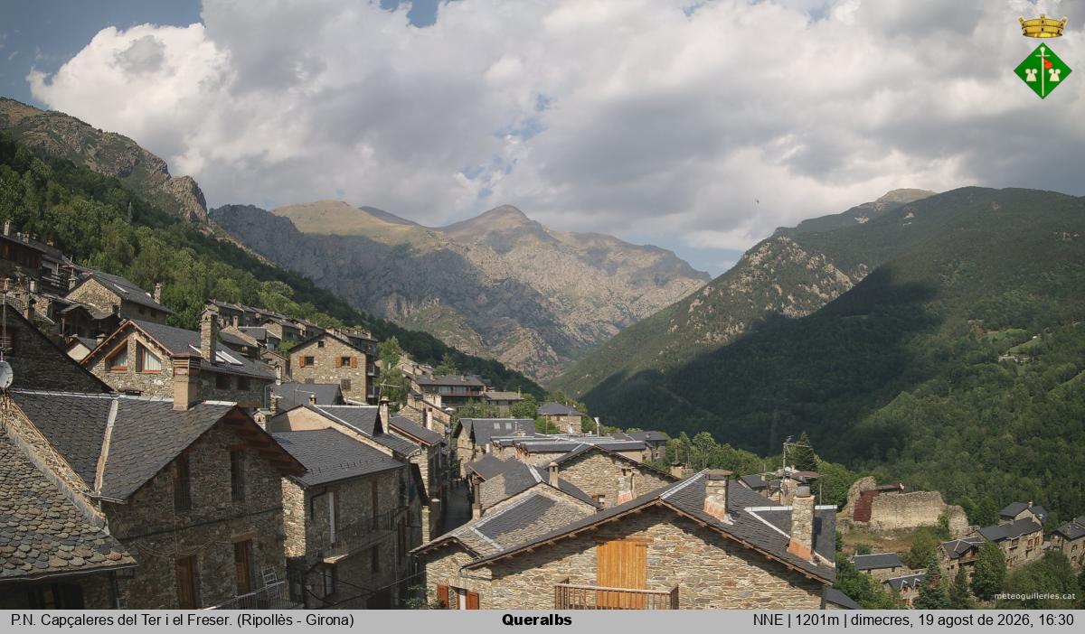 Queralbs 