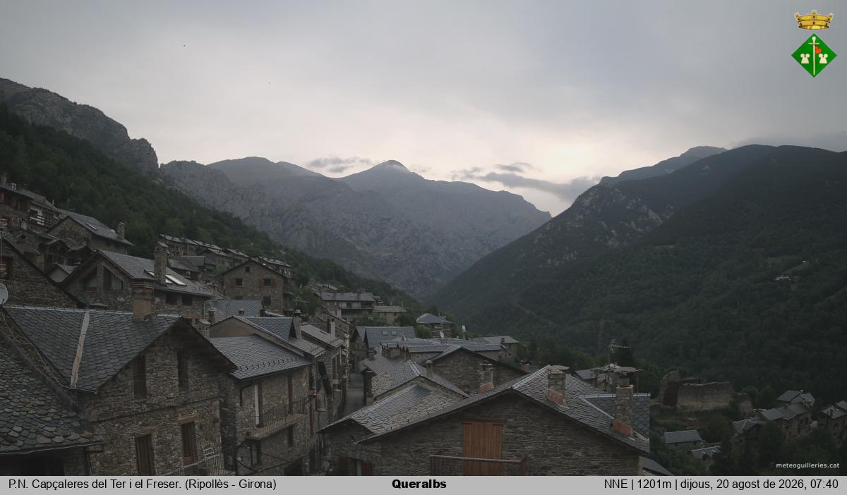 Queralbs 