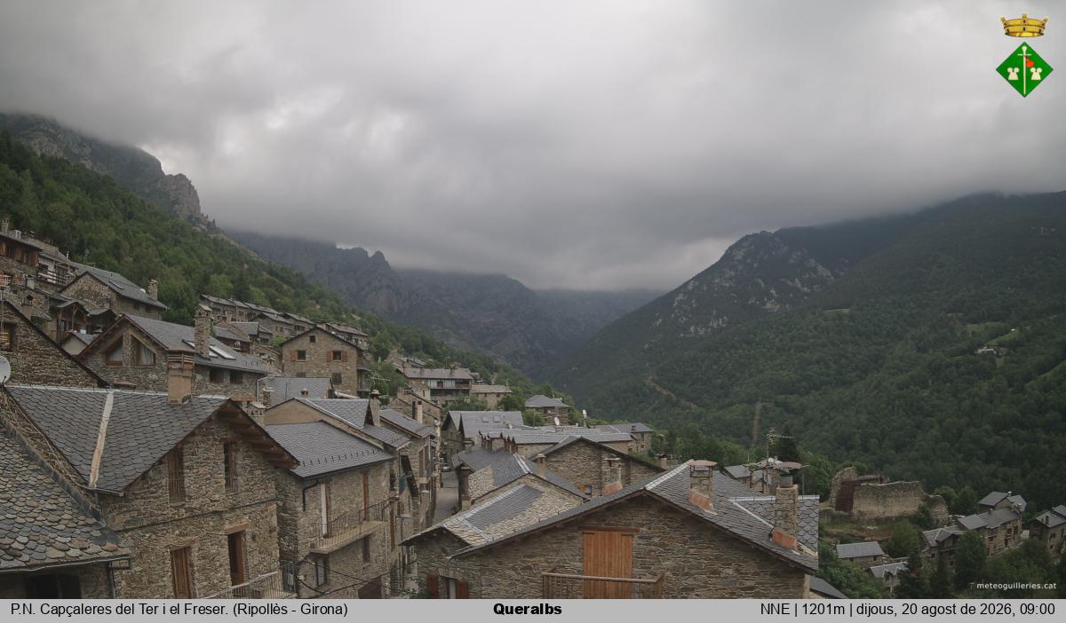 Queralbs 
