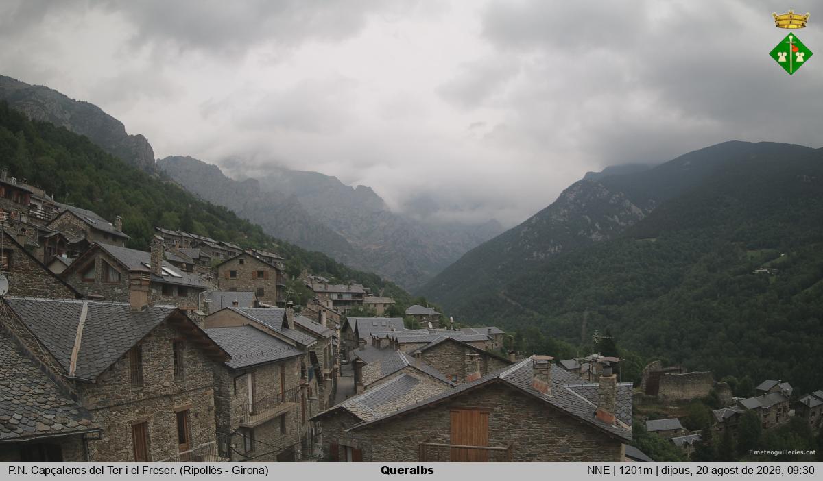 Queralbs 