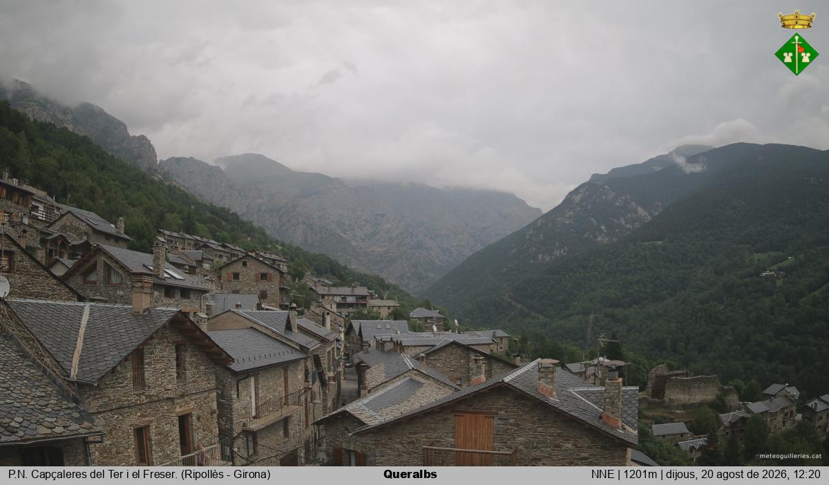 Queralbs 