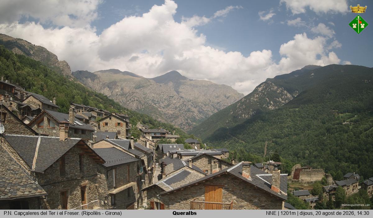 Queralbs 