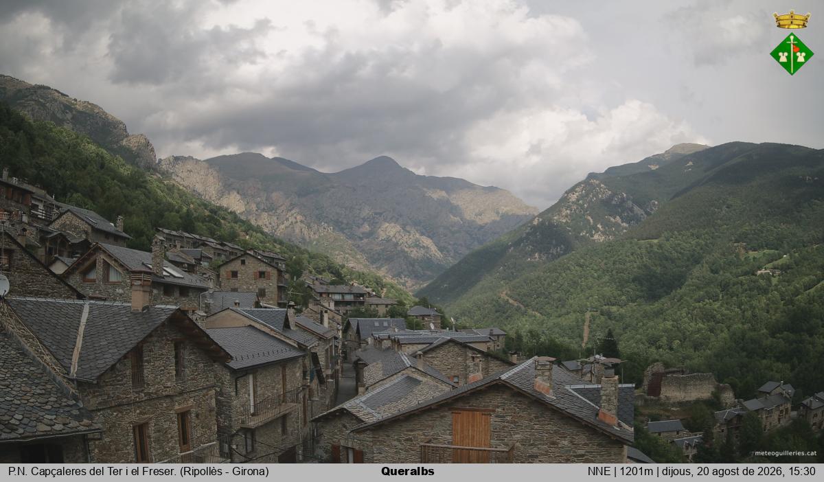 Queralbs 