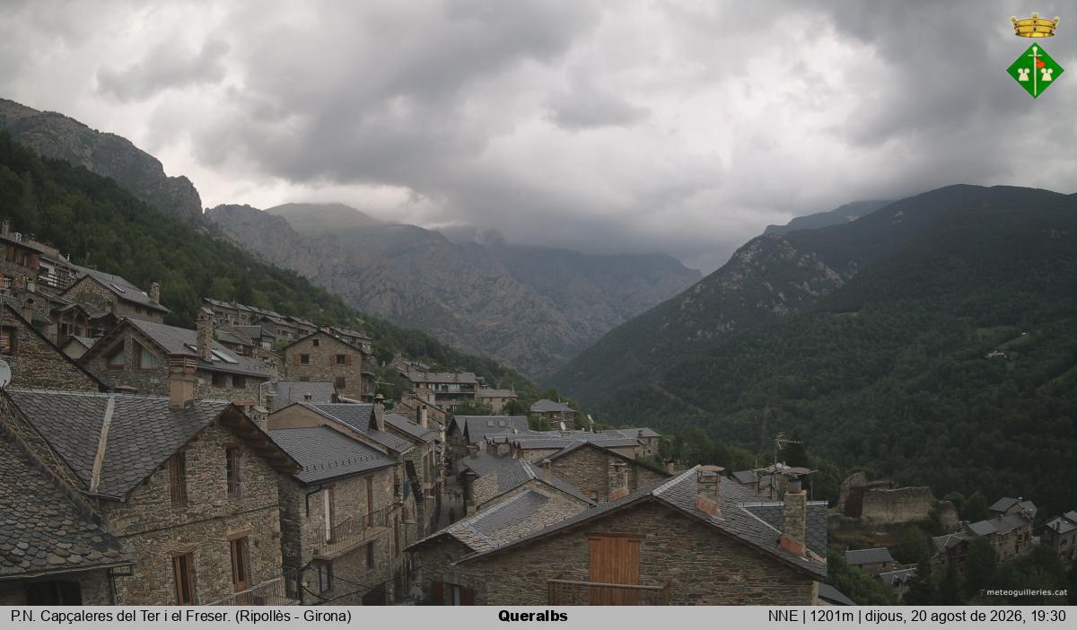 Queralbs 