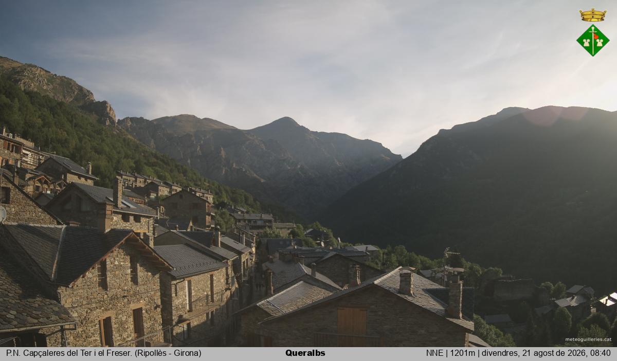 Queralbs 