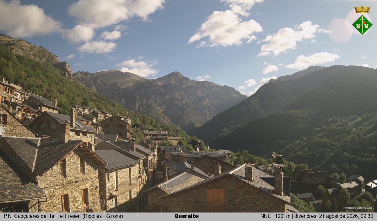 Queralbs 