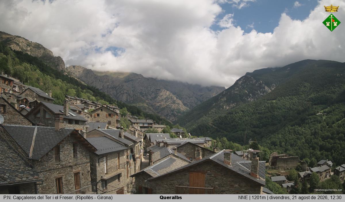 Queralbs 
