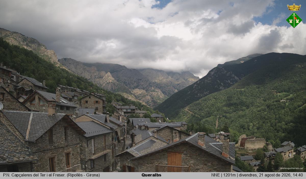 Queralbs 