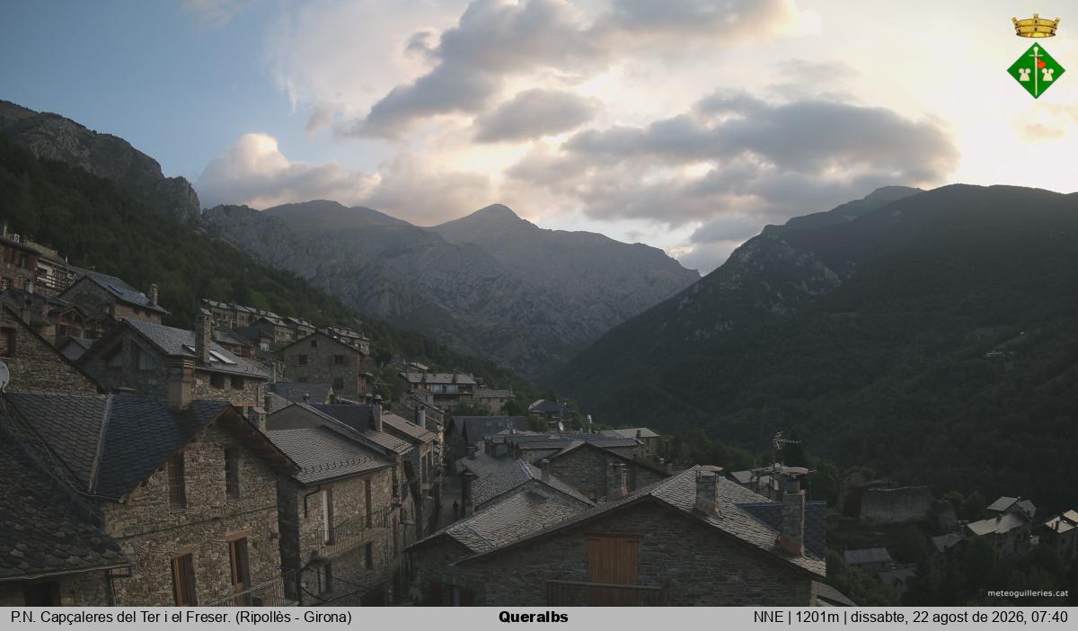 Queralbs 