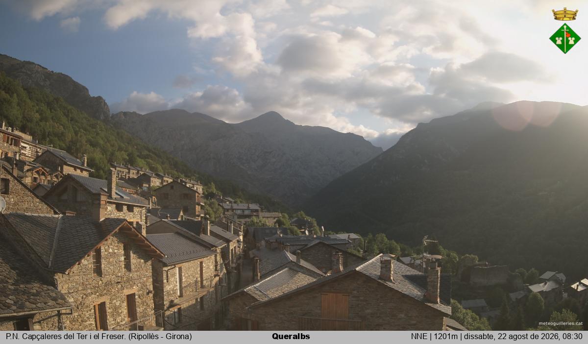 Queralbs 