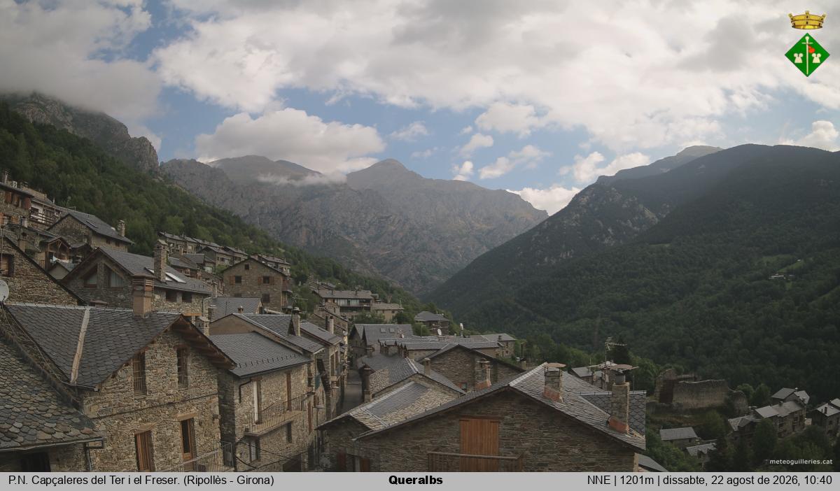 Queralbs 