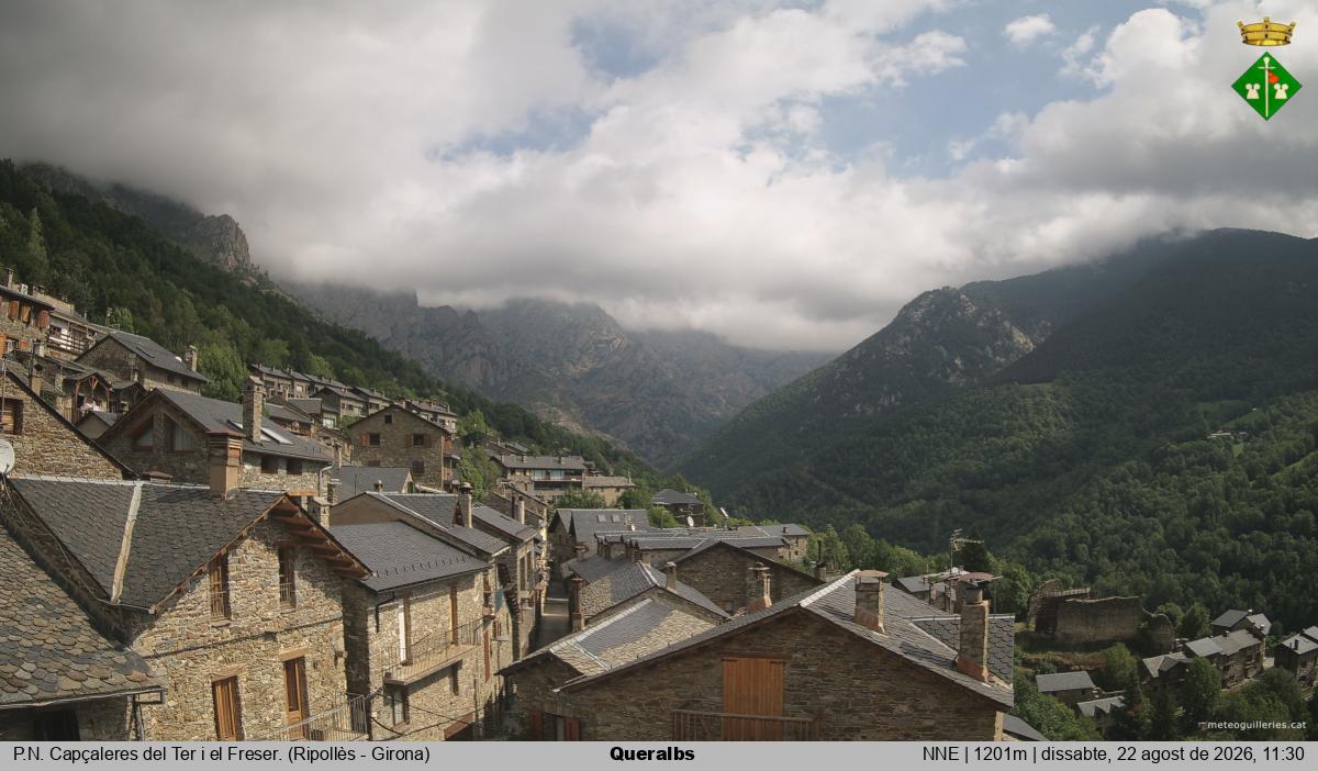 Queralbs 