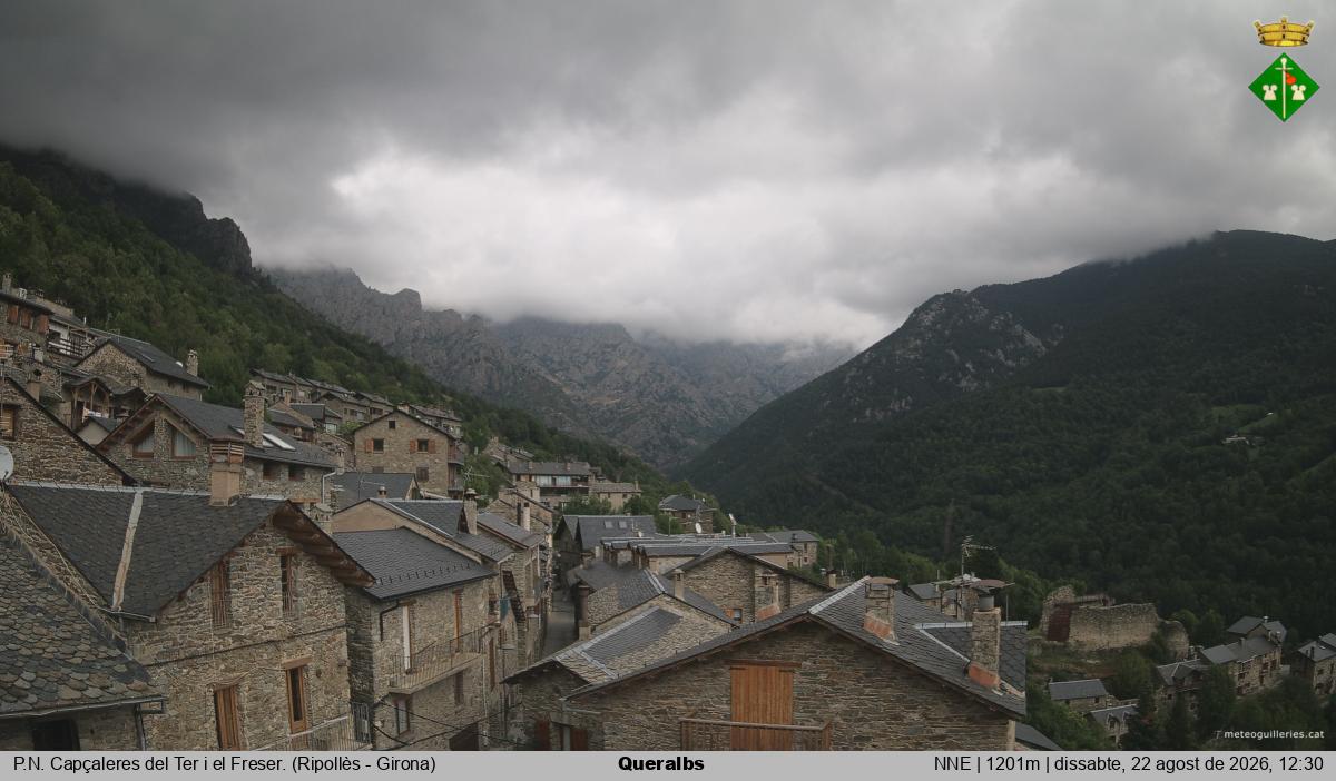 Queralbs 