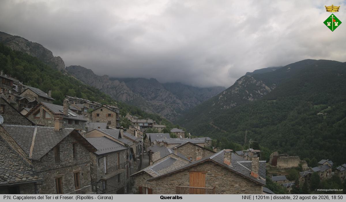 Queralbs 
