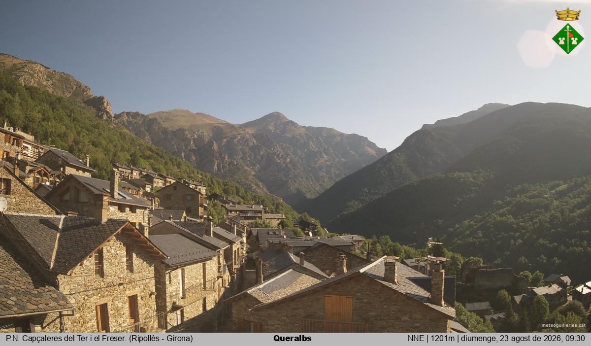 Queralbs 