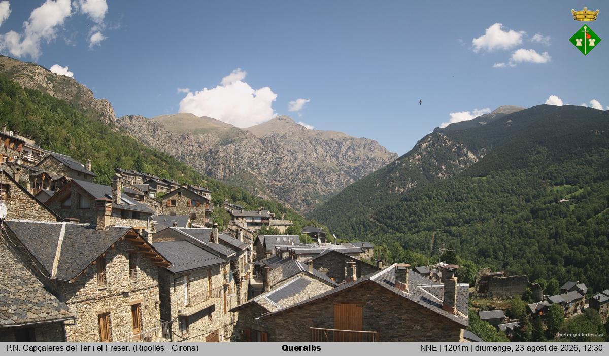 Queralbs 