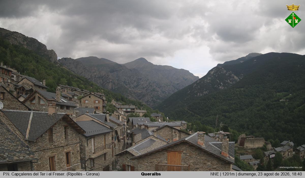 Queralbs 