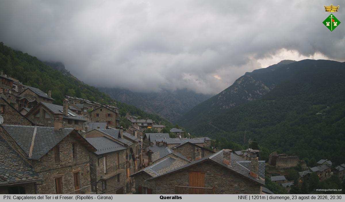Queralbs 