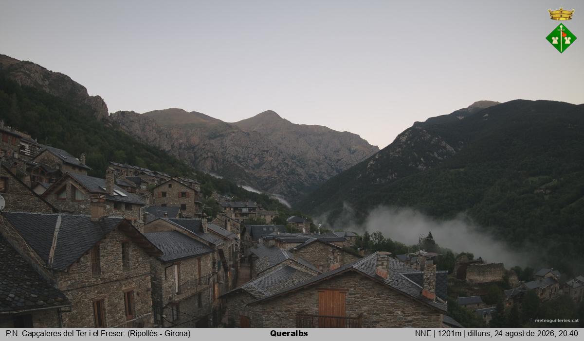 Queralbs 
