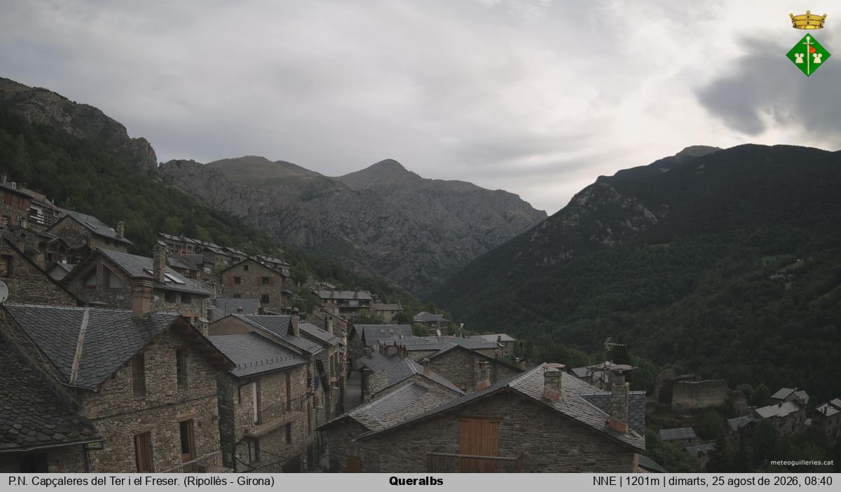 Queralbs 
