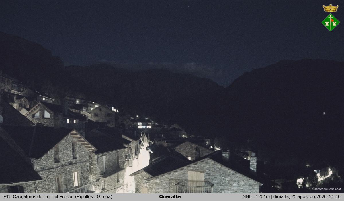 Queralbs 